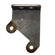 Load image into Gallery viewer, Kentrol 07-18 Jeep Wrangler JK CB Antenna Mount Unfinished Stainless Steel