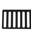 Load image into Gallery viewer, Kentrol 07-18 Jeep Wrangler JK Hood Vent - Powdercoat Black