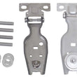 Load image into Gallery viewer, Kentrol 07-18 Jeep Wrangler JK Liftgate Hinge Pair Bare Grey