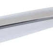 Load image into Gallery viewer, Kentrol 07-18 Jeep Wrangler JK Rear Wiper Arm Overlay - Polished Silver