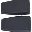 Load image into Gallery viewer, Kentrol 07-18 Jeep Wrangler JK Ultimate JK Hardtop Removal Kit - Textured Black