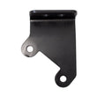 Load image into Gallery viewer, Kentrol 07-18 Jeep Wrangler JKCB Antenna Mount Black Powdercoat Stainless Steel