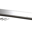Load image into Gallery viewer, Kentrol 45-86 Jeep CJ 42 Inch Front Bumper Without Hole - Polished Silver