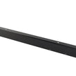 Load image into Gallery viewer, Kentrol 45-86 Jeep CJ 54 Inch Front Bumper Without holes- Powdercoat Black