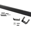 Load image into Gallery viewer, Kentrol 45-86 Jeep CJ Black 1945-86 CJ5/CJ7 Rear Bumper - Powdercoat Black