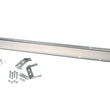 Load image into Gallery viewer, Kentrol 45-86 Jeep CJ5/CJ7 Rear Bumper - Polished Silver