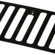 Load image into Gallery viewer, Kentrol 98-06 Jeep Wrangler TJ Hood Vent - Powdercoat Black