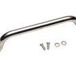 Load image into Gallery viewer, Kentrol 55-86 Jeep CJ Grab Bar - Polished Silver