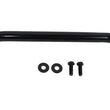 Load image into Gallery viewer, Kentrol 55-86 Jeep CJ Grab Bar - Powdercoat Black