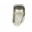 Load image into Gallery viewer, Kentrol 68-75 Jeep Wiper Motor Cover CJ - Polished Silver