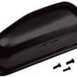 Load image into Gallery viewer, Kentrol 68-75 Jeep Wiper Motor Cover CJ - Powdercoat Black