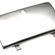 Load image into Gallery viewer, Kentrol 72-86 Jeep CJ Glove Box Door - Polished Silver