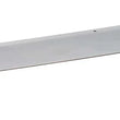 Load image into Gallery viewer, Kentrol 78-95 Jeep CJ/Wrangler YJ Hood Vent Air Scoop - Polished Silver