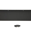 Load image into Gallery viewer, Kentrol 78-95 Jeep CJ/Wrangler YJ Hood Vent Air Scoop - Powdercoat Black