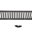 Load image into Gallery viewer, Kentrol 87-95 Jeep Wrangler YJ Hood Vent 8 Holes - Powdercoat Black