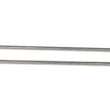 Load image into Gallery viewer, Kentrol 87-95 Jeep Wrangler YJ Strut Rod Kit - Polished Silver