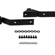Load image into Gallery viewer, Kentrol 87-95 Jeep Wrangler YJ Tailgate Hinge Pair - Powdercoat Black