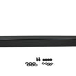 Load image into Gallery viewer, Kentrol 97-06 Jeep Wrangler TJ 50 Inch Rear Bumper - Powdercoat Black