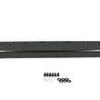 Load image into Gallery viewer, Kentrol 97-06 Jeep Wrangler TJ 54 Inch Front Bumper - Powdercoat Black