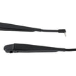 Load image into Gallery viewer, Kentrol 97-06 Jeep Wrangler YJ Windshield Wiper Arms Pair - Powdercoat Black
