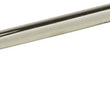 Load image into Gallery viewer, Kentrol 97-18 Jeep Wrangler TJ/JK Footman Loop - Polished Silver