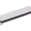 Load image into Gallery viewer, Kentrol 98-06 Jeep Wrangler TJ Hood Vent Air Scoop- Polished Silver