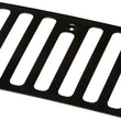 Load image into Gallery viewer, Kentrol 98-06 Jeep Wrangler TJ Hood Vent - Powdercoat Black