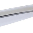 Load image into Gallery viewer, Kentrol 07-18 Jeep Wrangler JK Rear Wiper Arm Overlay - Polished Silver