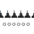 Load image into Gallery viewer, Kentrol TJ/JK/JL Hardtop Screws 03-20