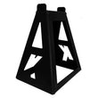 Load image into Gallery viewer, Kevko Racing Oil Pans and Components 15in Tall Stackable Jack Stand-Black K8001-B
