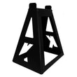 Load image into Gallery viewer, Kevko Racing Oil Pans and Components 15in Tall Stackable Jack Stand-Black K8001-B