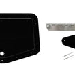 Load image into Gallery viewer, Kevko Racing Oil Pans and Components 6in x 12in Access Panel - Black K8020-BK