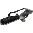 Load image into Gallery viewer, Kevko Racing Oil Pans and Components Alum Evac Tank Kit w/1-1/2in Slip ons K139-OPEN