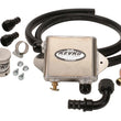 Load image into Gallery viewer, Kevko Racing Oil Pans and Components Alum Evac Tank Kit w/1-3/8in Slip Ons K139-CRATE