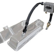 Load image into Gallery viewer, Kevko Racing Oil Pans and Components Evac Kit Only Without Valve Cover Fittings K139-KIT