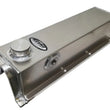 Load image into Gallery viewer, Kevko Racing Oil Pans and Components Fabricated Alum. Valve Cover Ford 2300 4-Cyl. VC212
