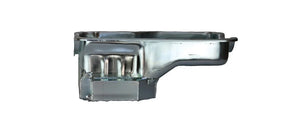 Kevko Racing Oil Pans and Components Ford 2300 4-Cyl Oil Pan Rear Sump w/Windage Tray F800W