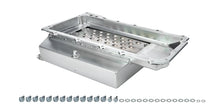 Load image into Gallery viewer, Kevko Racing Oil Pans and Components GM LS CT Oil Pan 8qt 4-in Deep Rear Sump LS1007-ST