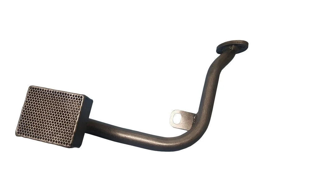 Kevko Racing Oil Pans and Components Oil Pan Pickup Tube for Pans F800 & F800W F800-1