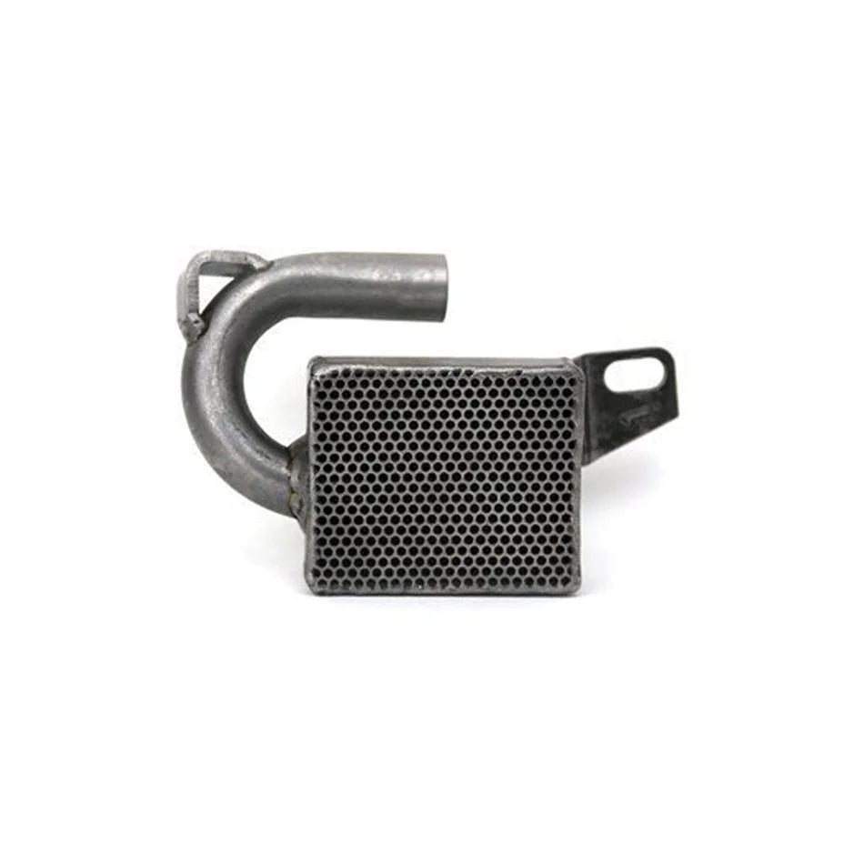 Kevko Racing Oil Pans and Components Oil Pick-Up Tube SBC 1009