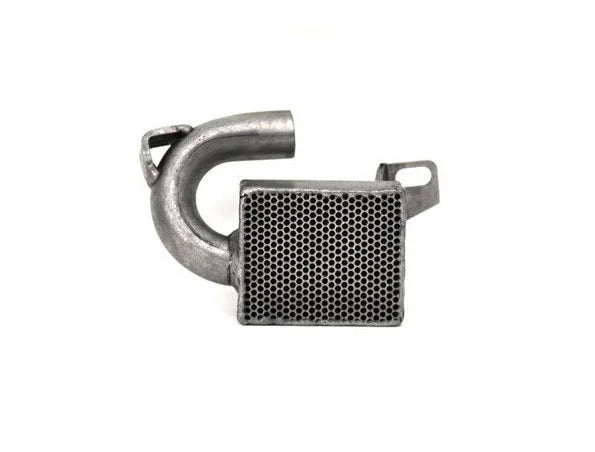 Kevko Racing Oil Pans and Components Oil Pump Pickup Tube SBC 1001-1 3/4