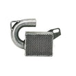 Load image into Gallery viewer, Kevko Racing Oil Pans and Components Oil Pump Pickup Tube SBC 1002 3/4