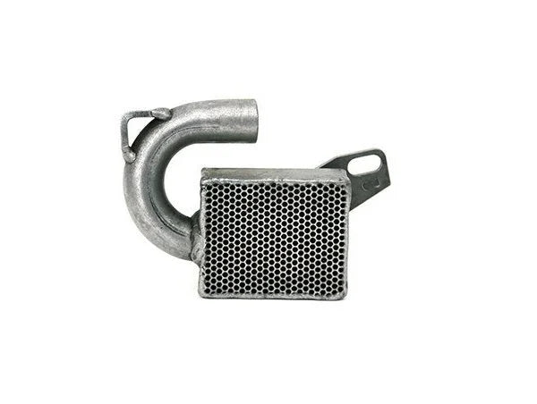 Kevko Racing Oil Pans and Components Oil Pump Pickup Tube SBC 1002 3/4