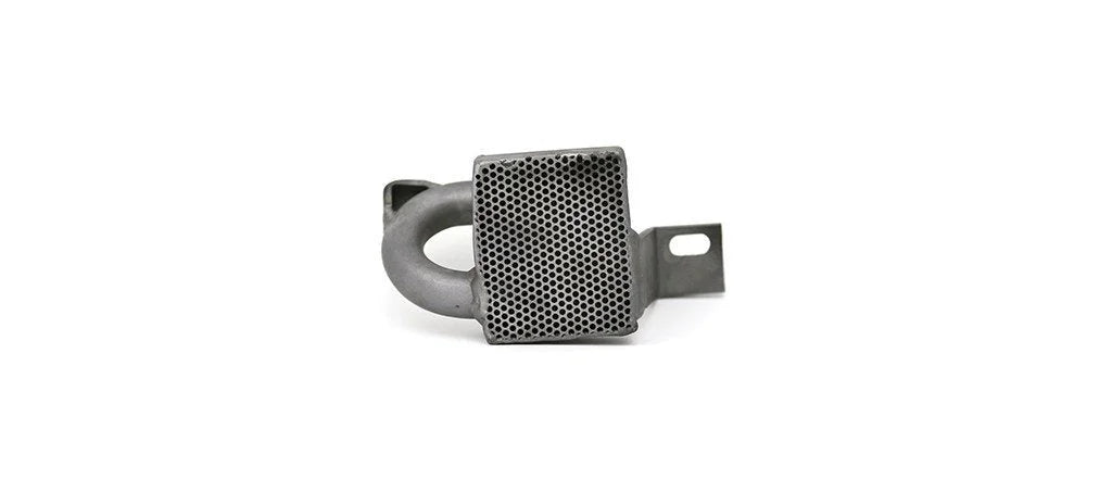 Kevko Racing Oil Pans and Components Oil Pump Pickup Tube SBC 1004-1
