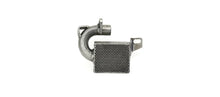 Load image into Gallery viewer, Kevko Racing Oil Pans and Components Oil Pump Pickup Tube SBC 1004-10555