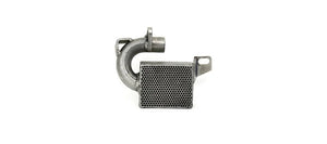 Kevko Racing Oil Pans and Components Oil Pump Pickup Tube SBC 1004-10555