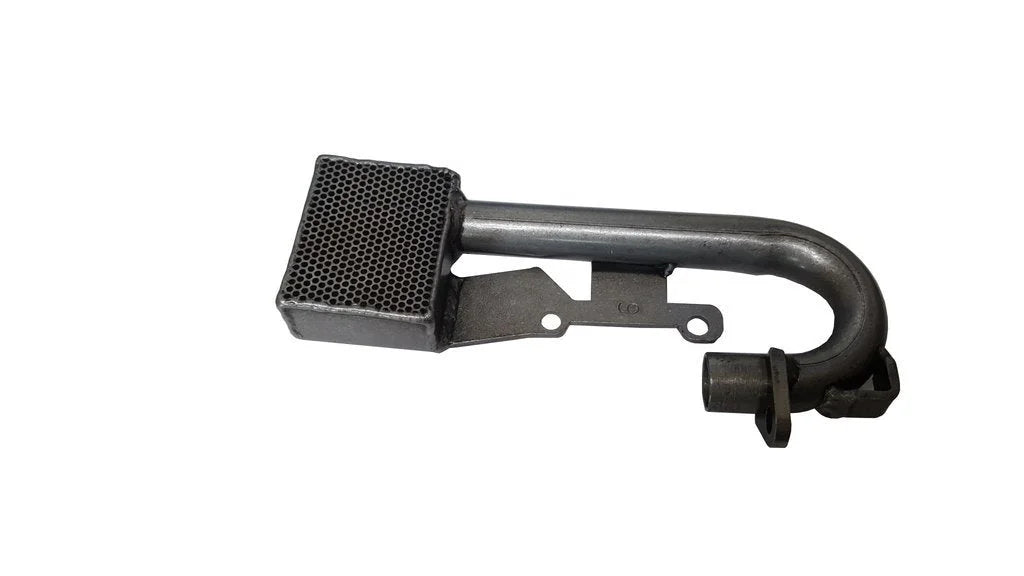 Kevko Racing Oil Pans and Components Oil Pump Pickup Tube SBC 1006-10555