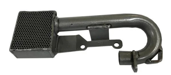 Kevko Racing Oil Pans and Components Oil Pump Pickup Tube SBC 1008-10555