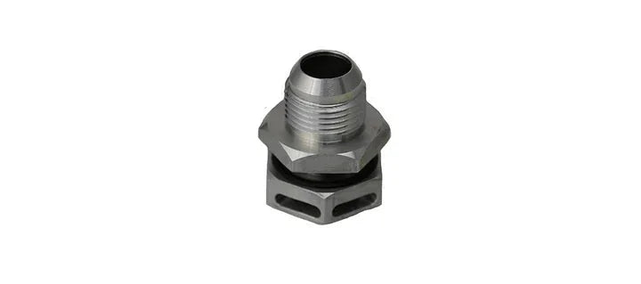 Kevko Racing Oil Pans and Components Positive Seal Vented Fitting -16 AN K9035-16