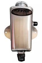 Load image into Gallery viewer, Kevko Racing Oil Pans and Components Power Steering Tank LH Vented/Non-Vented K9087-LH